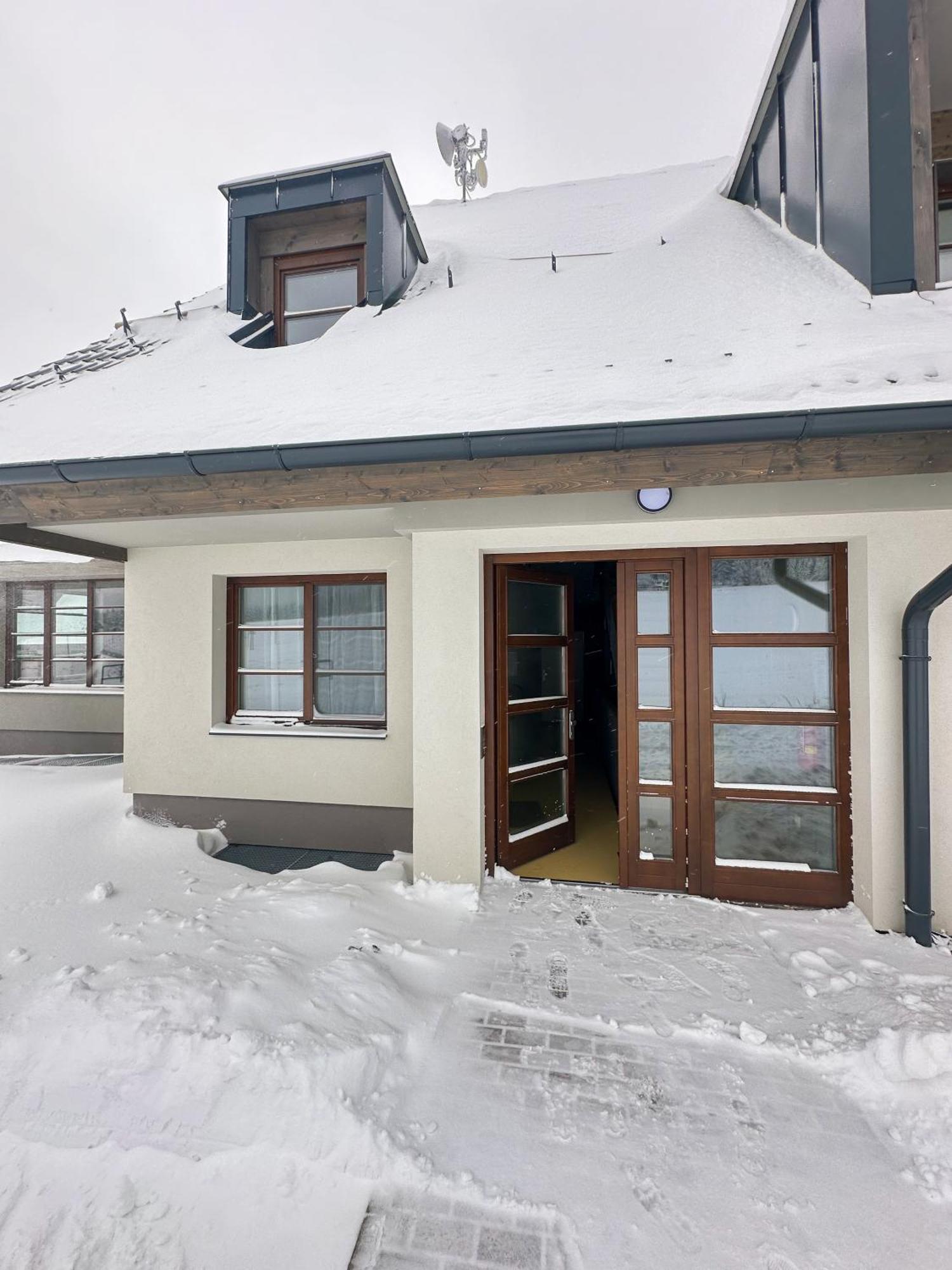 Apartmany Nad Anenskym Potokem - Ricky Ricky (Hradec Kralove) Exterior foto