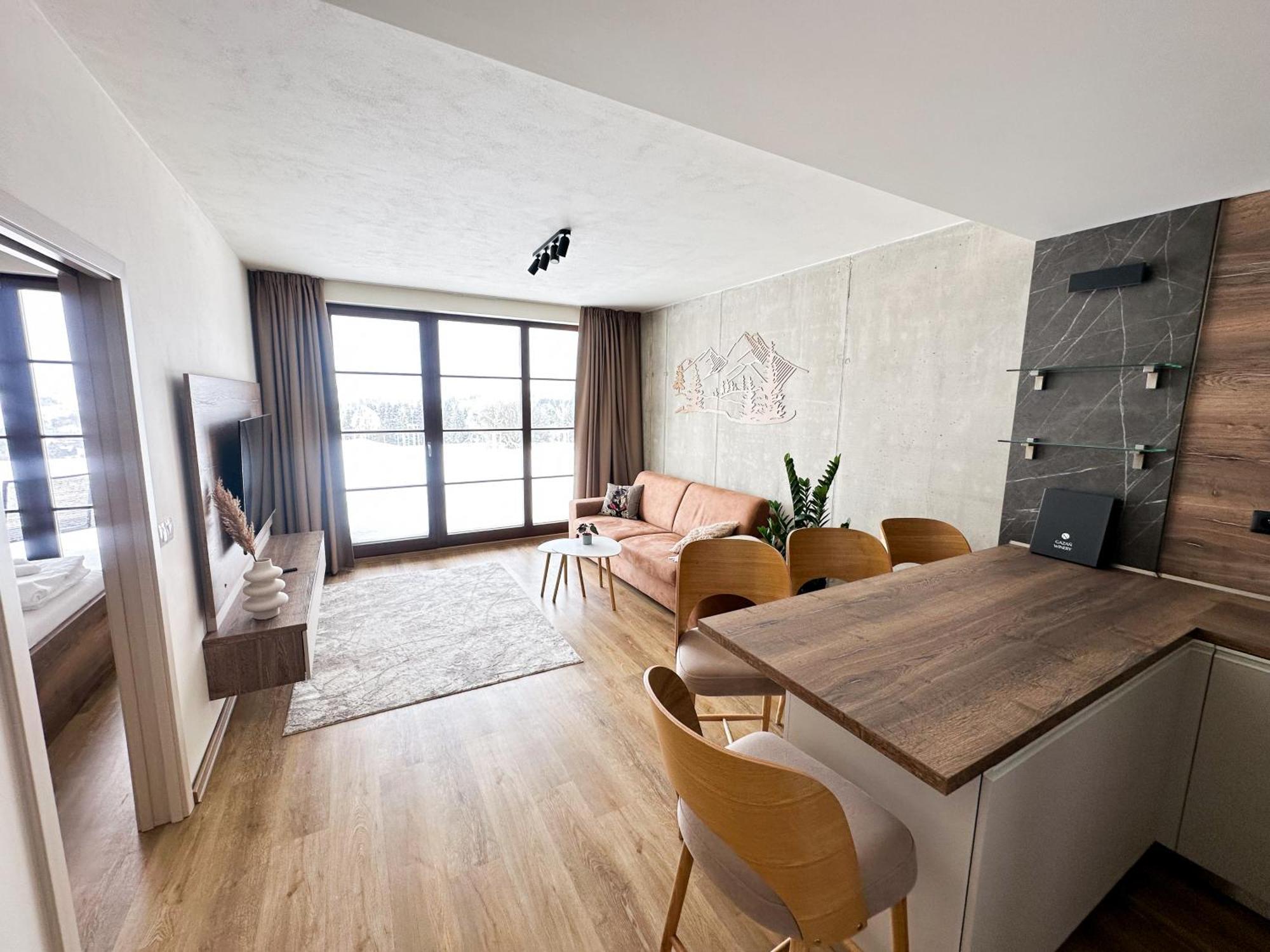 Apartmany Nad Anenskym Potokem - Ricky Ricky (Hradec Kralove) Exterior foto