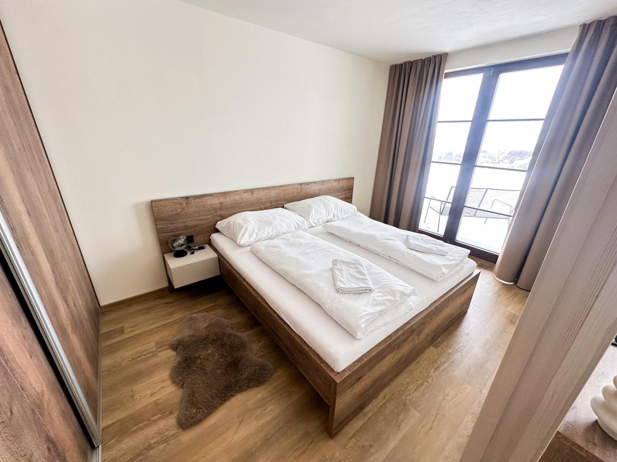 Apartmany Nad Anenskym Potokem - Ricky Ricky (Hradec Kralove) Exterior foto