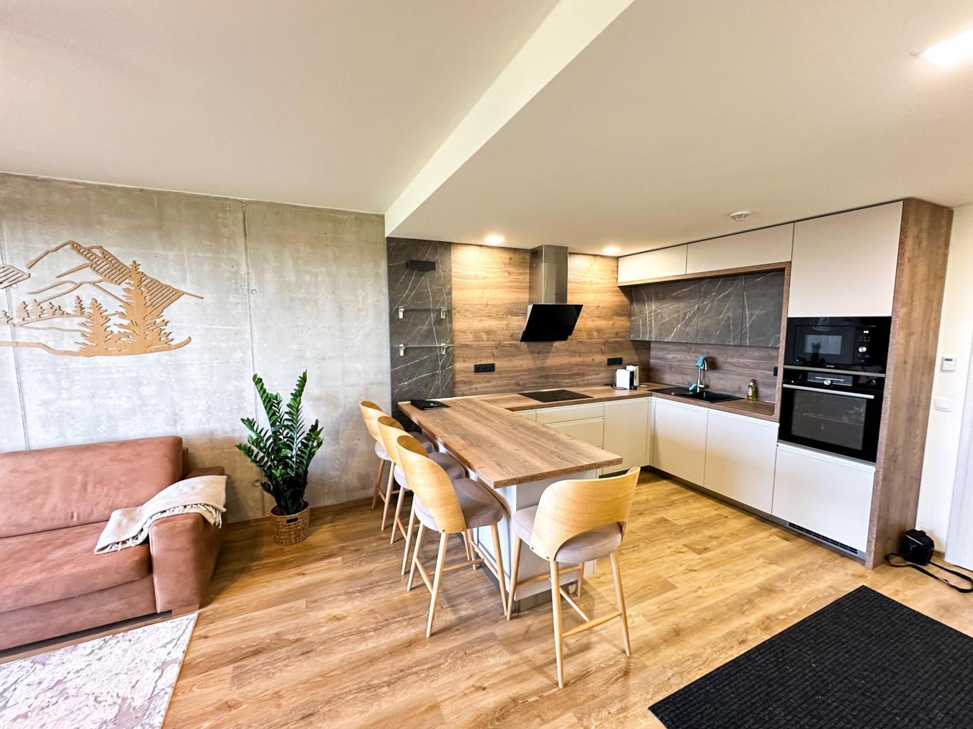 Apartmany Nad Anenskym Potokem - Ricky Ricky (Hradec Kralove) Exterior foto
